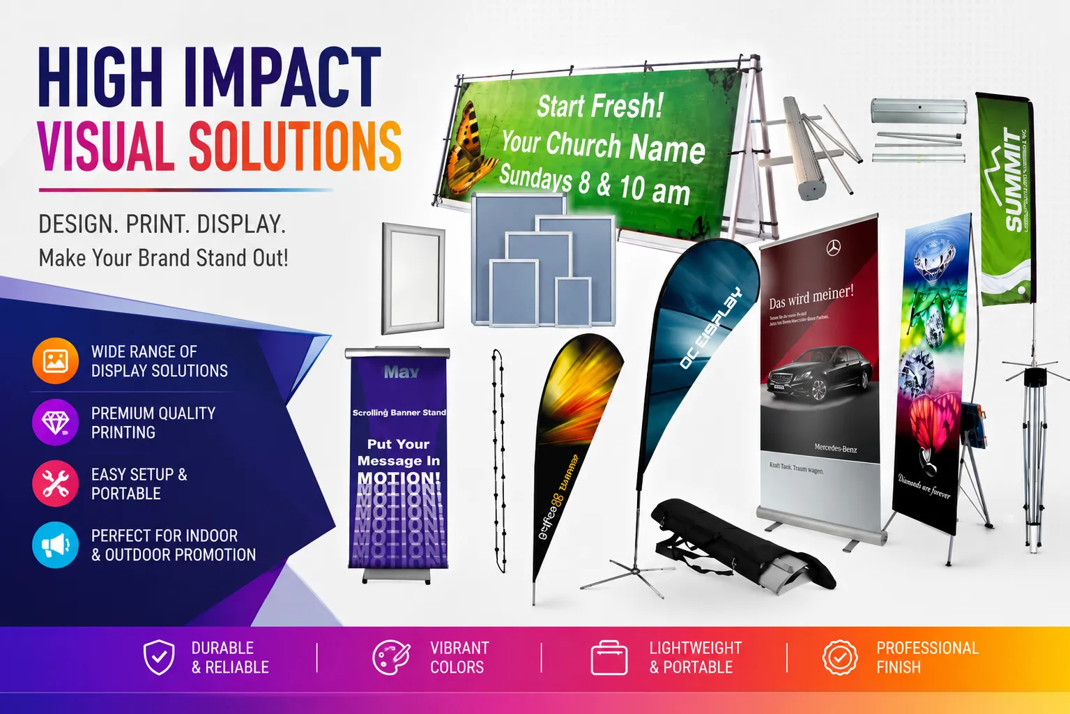 Banner Media